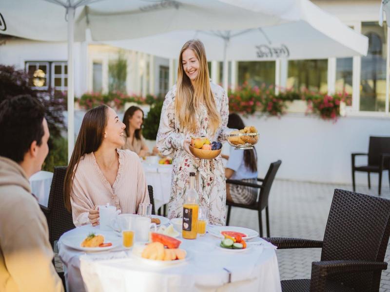 Allegria Resort Stegersbach image