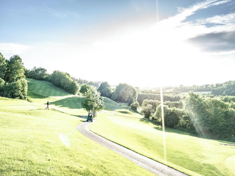 Allegria Resort Stegersbach image
