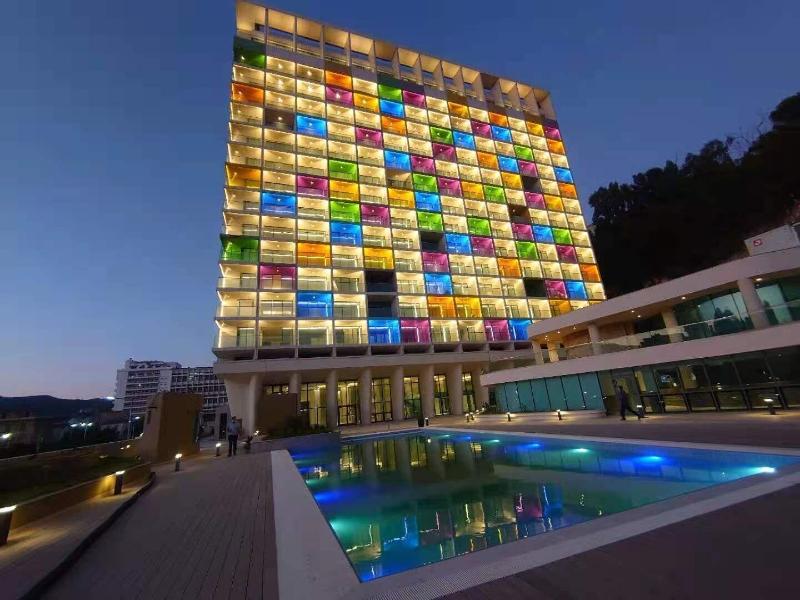Seybouse Hotel & Spa image