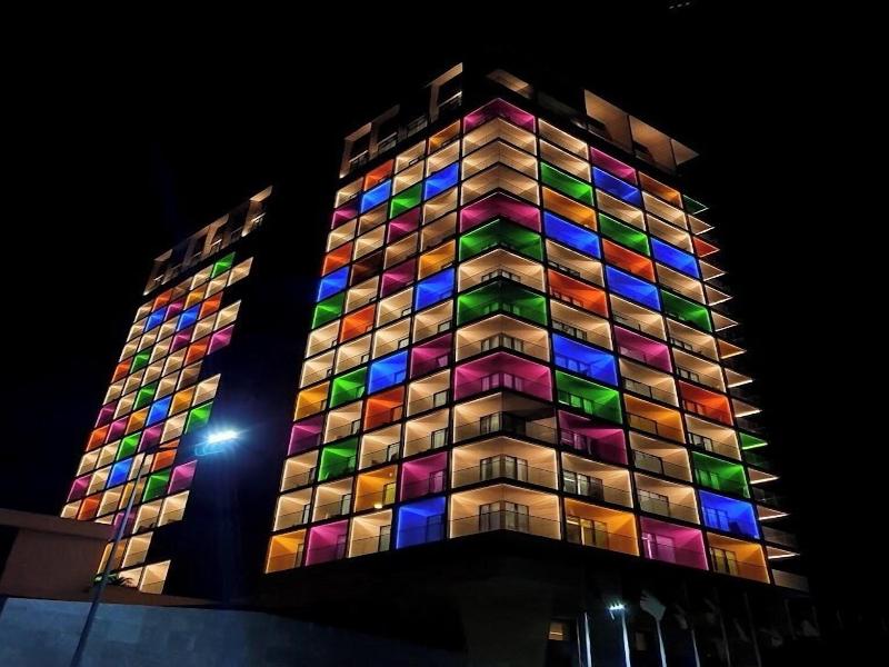 Seybouse Hotel & Spa image