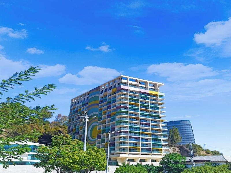 Seybouse Hotel & Spa image
