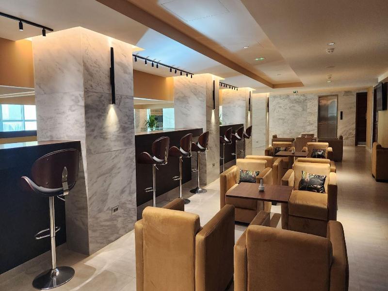 Seybouse Hotel & Spa image
