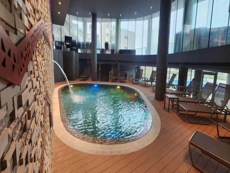 Seybouse Hotel & Spa image
