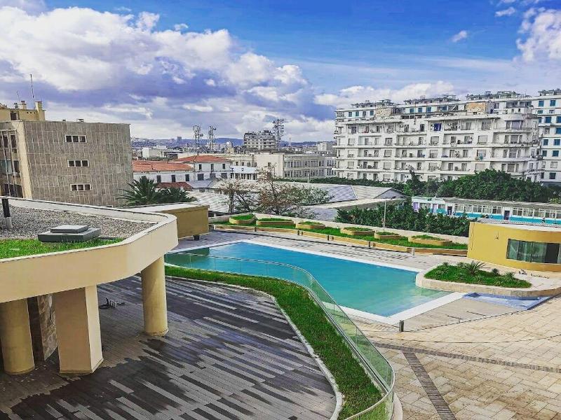 Seybouse Hotel & Spa image