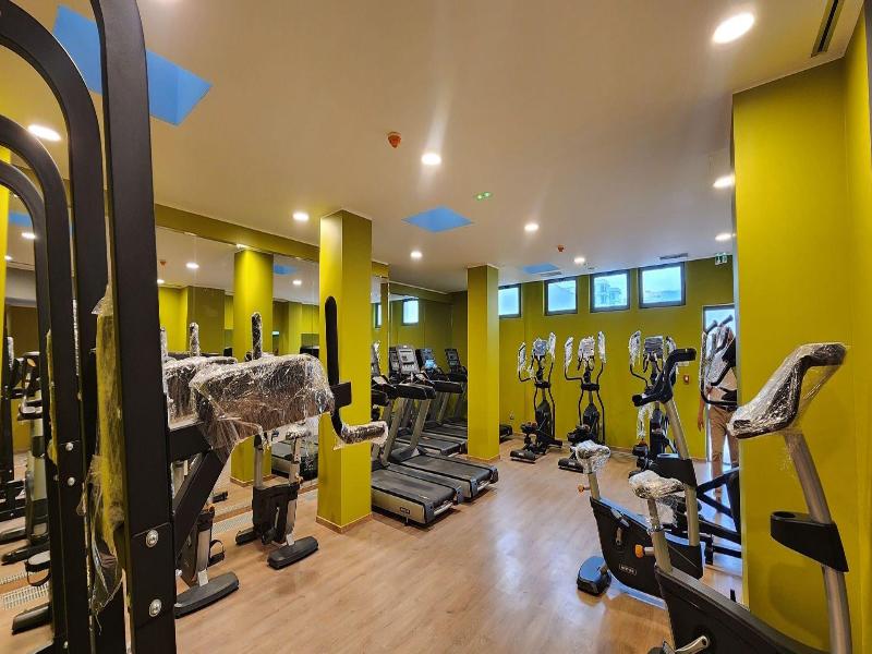 Seybouse Hotel & Spa image