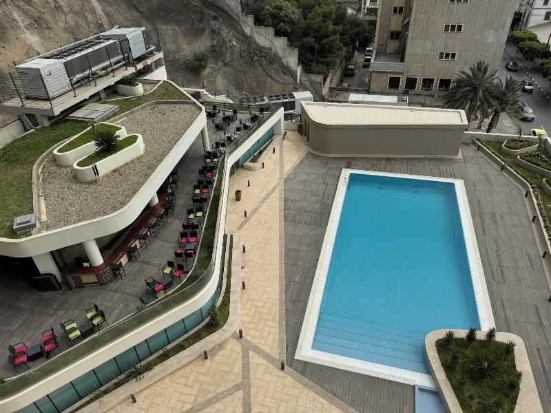 Seybouse Hotel & Spa image