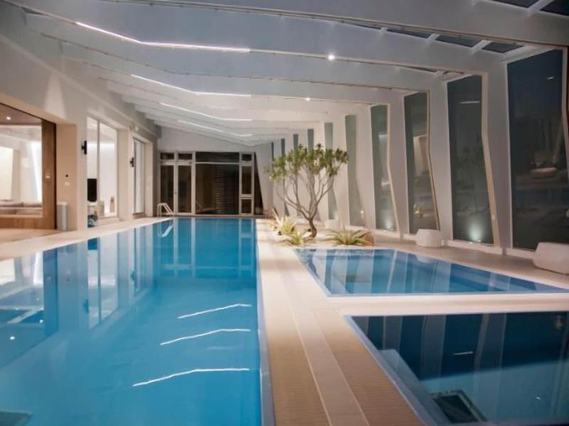 Seybouse Hotel & Spa image