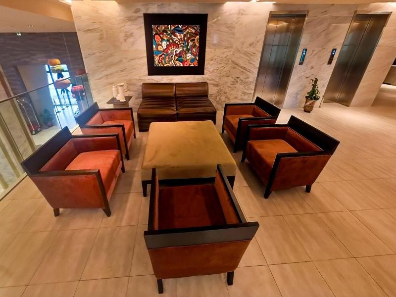 Seybouse Hotel & Spa image