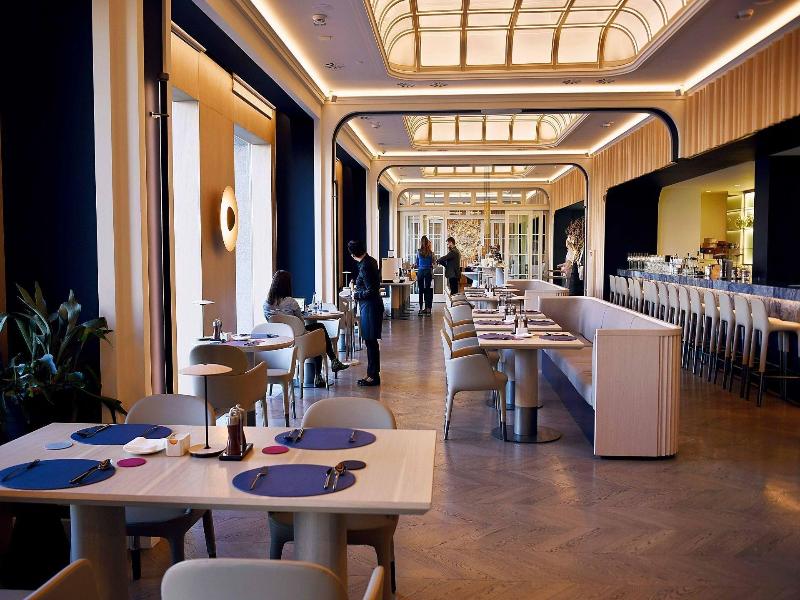 Seybouse Hotel & Spa image