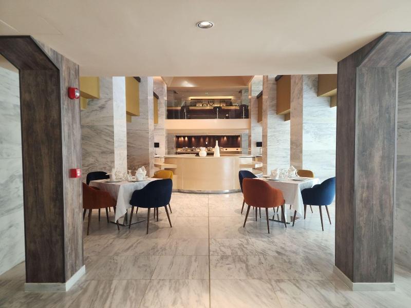 Seybouse Hotel & Spa image
