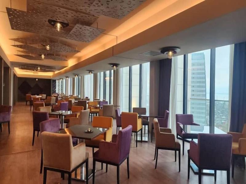 Seybouse Hotel & Spa image