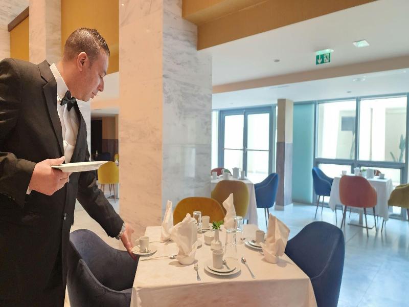 Seybouse Hotel & Spa image