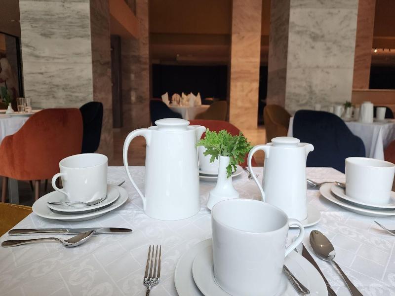 Seybouse Hotel & Spa image