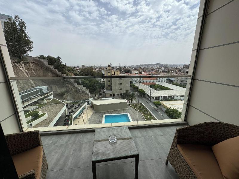 Seybouse Hotel & Spa image