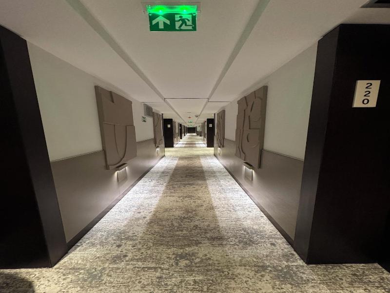 Seybouse Hotel & Spa image