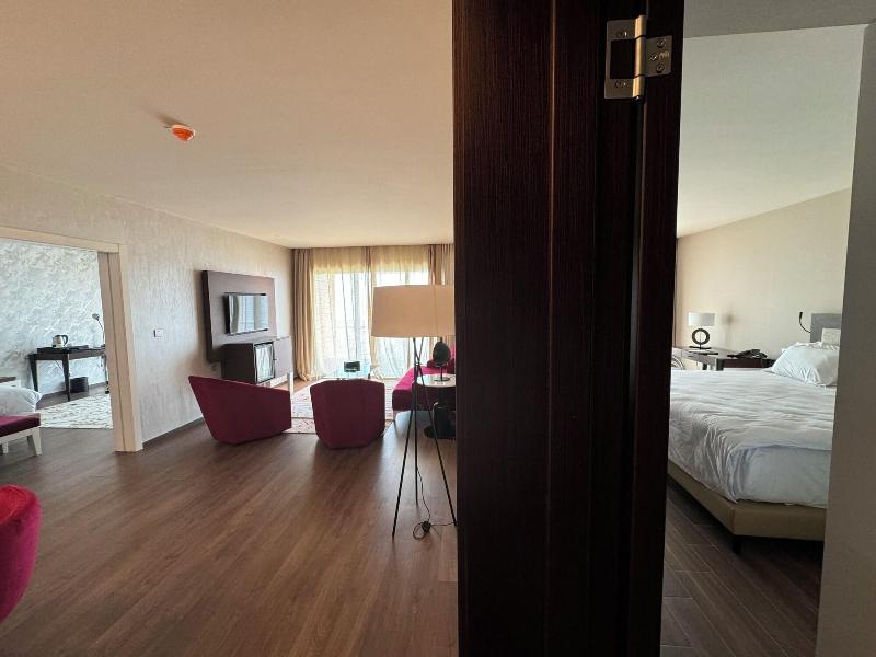 Seybouse Hotel & Spa image