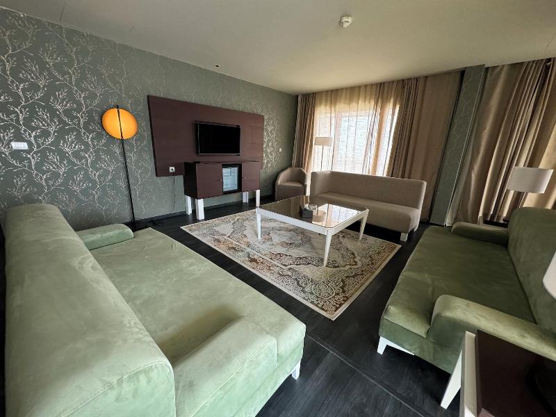 Seybouse Hotel & Spa image