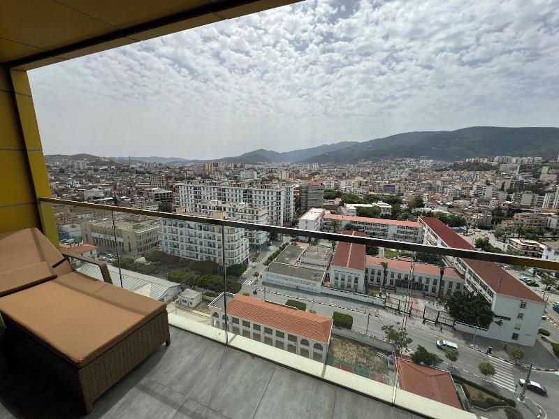 Seybouse Hotel & Spa image