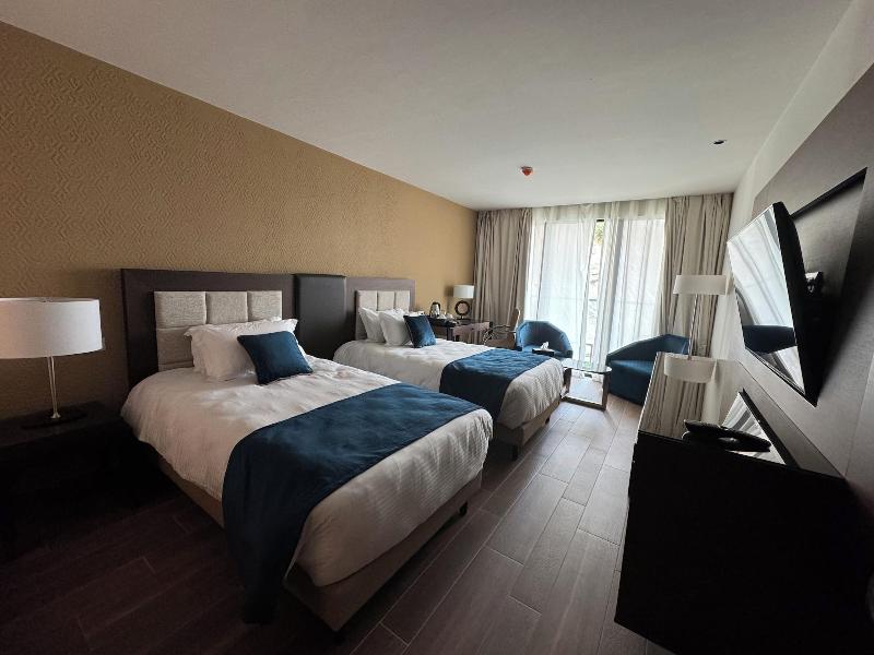Seybouse Hotel & Spa image