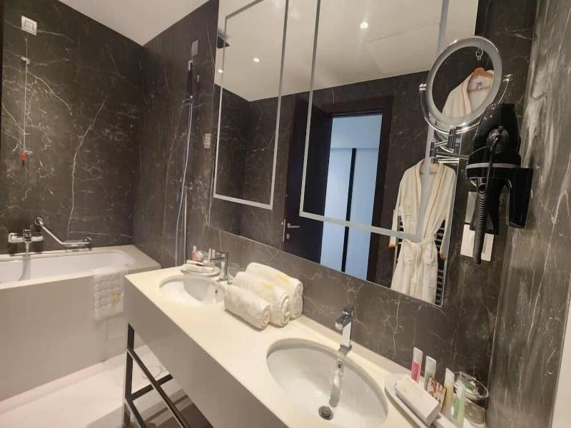 Seybouse Hotel & Spa image
