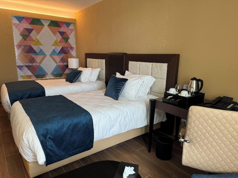 Seybouse Hotel & Spa image