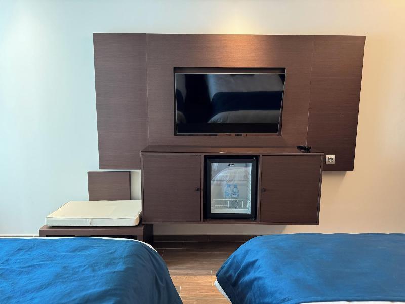 Seybouse Hotel & Spa image