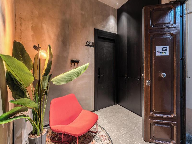 Gallery Home Napoli image