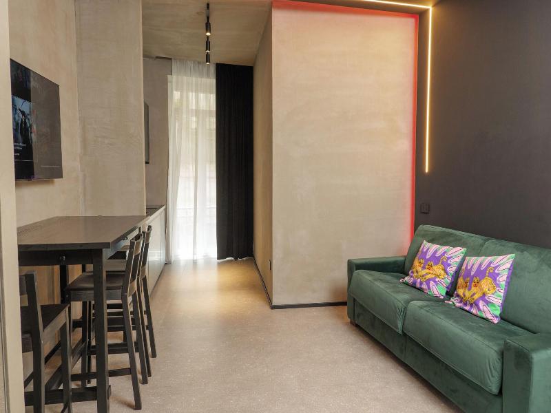 Gallery Home Napoli image