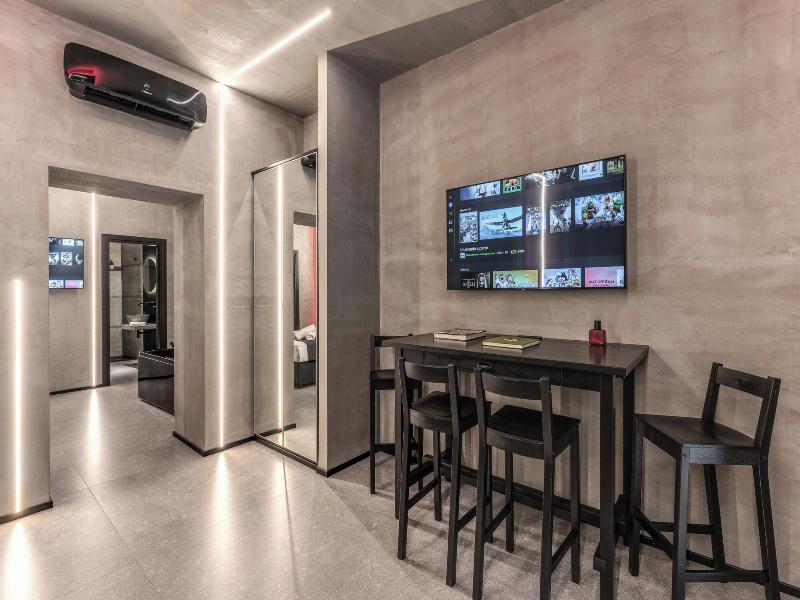 Gallery Home Napoli image