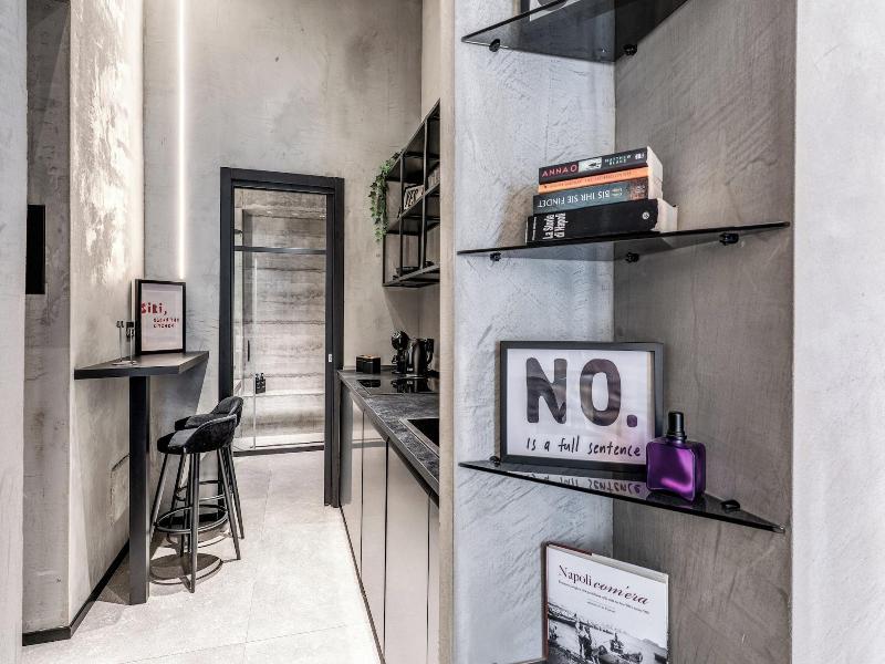 Gallery Home Napoli image