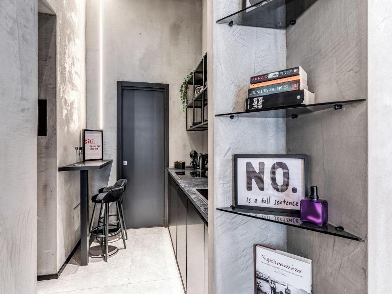 Gallery Home Napoli image
