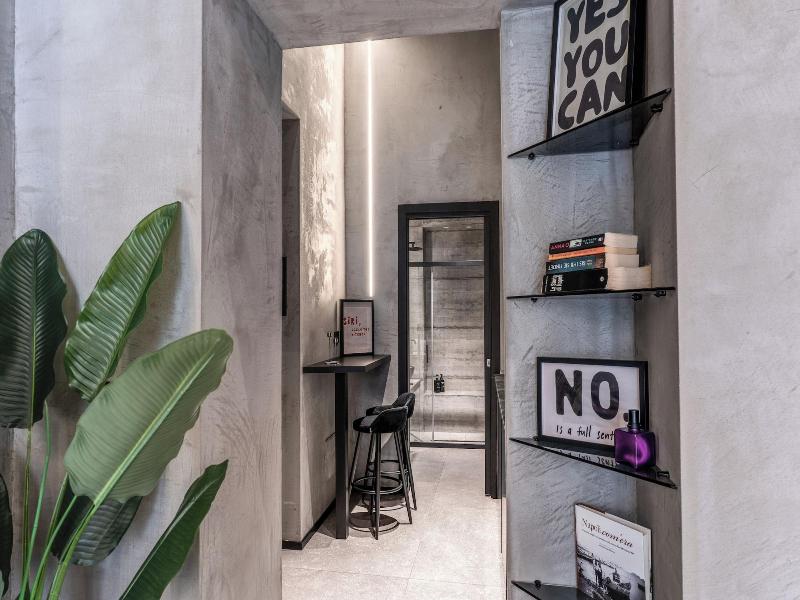 Gallery Home Napoli image