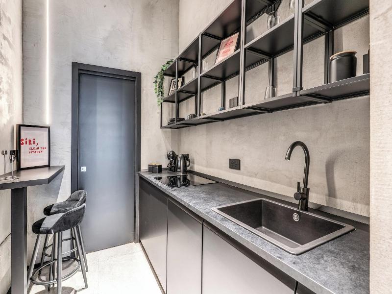 Gallery Home Napoli image