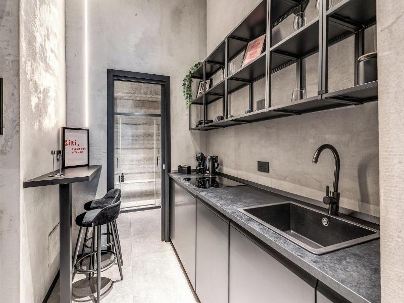 Gallery Home Napoli image