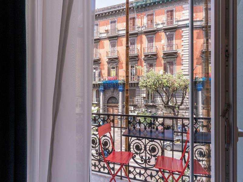 Gallery Home Napoli image