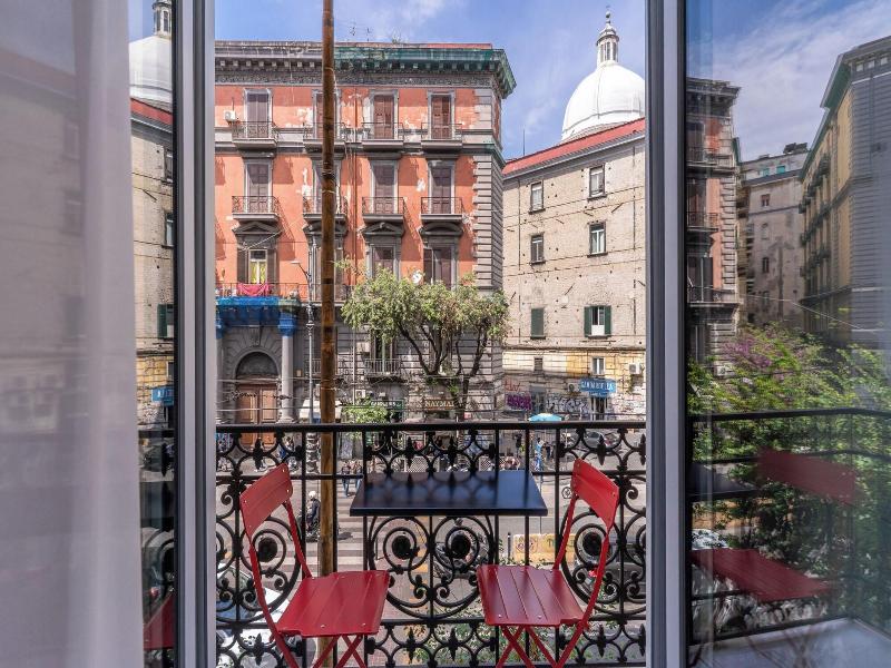 Gallery Home Napoli image
