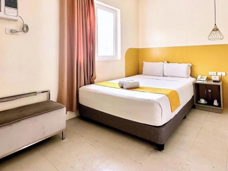 Travelbee Capitol Inn image