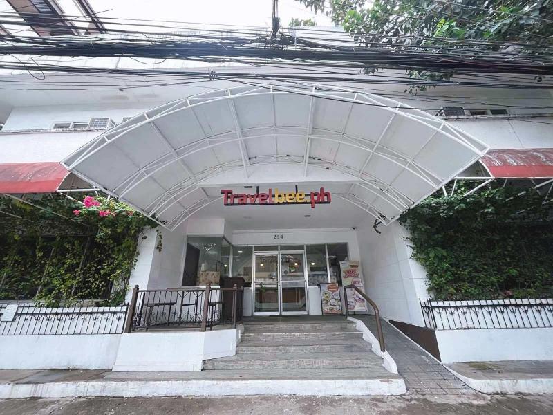 Travelbee Capitol Inn image