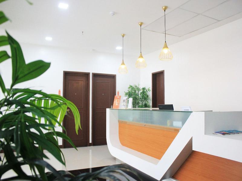 Travelbee Capitol Inn image
