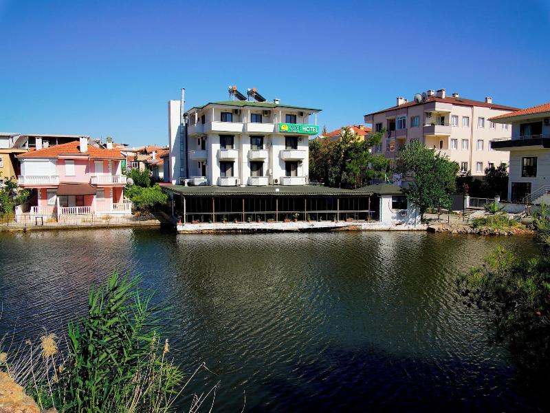 Olive Branch Hotel