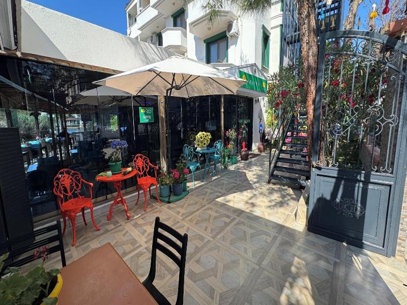 Olive Branch Hotel