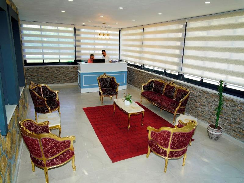 Olive Branch Hotel