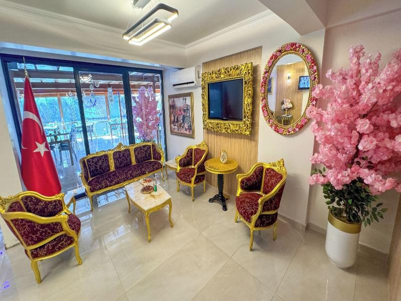 Olive Branch Hotel