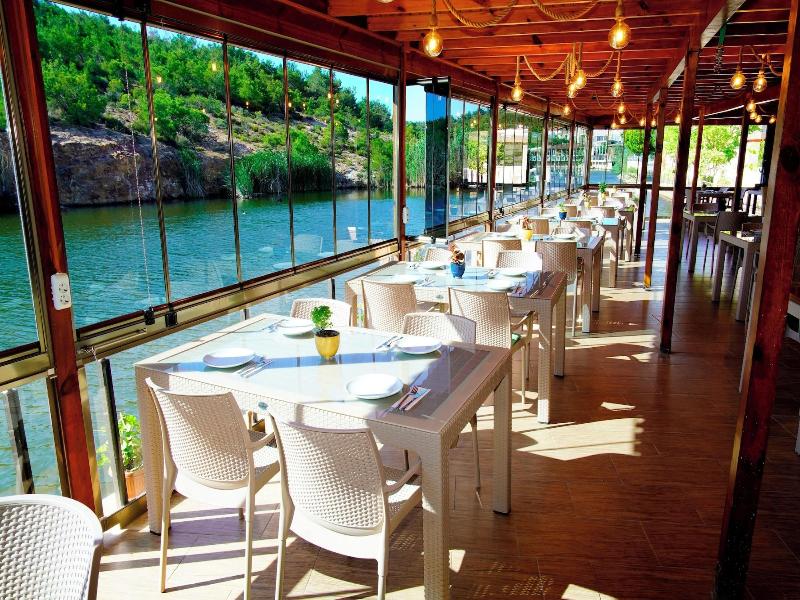 Olive Branch Hotel