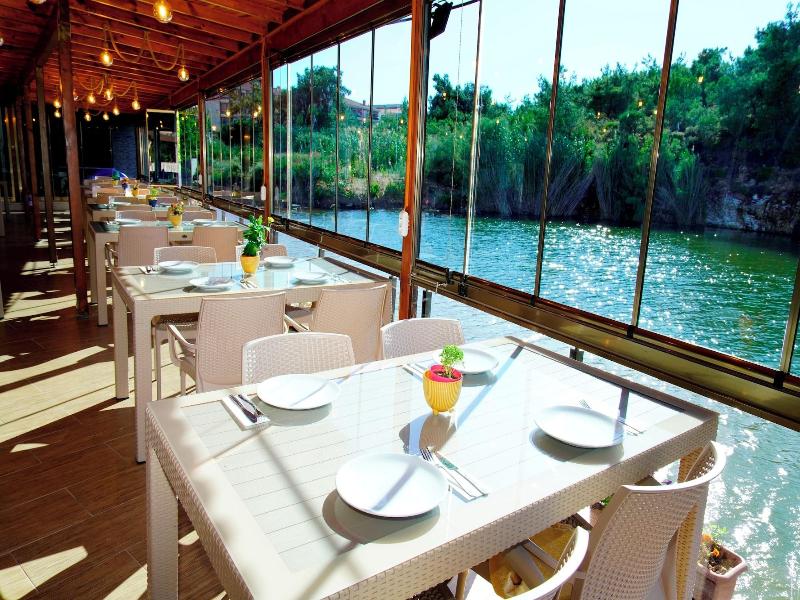 Olive Branch Hotel
