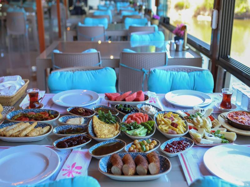 Olive Branch Hotel