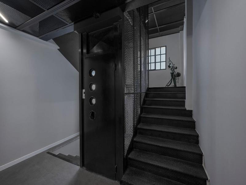Hebrard Industrial Suites image