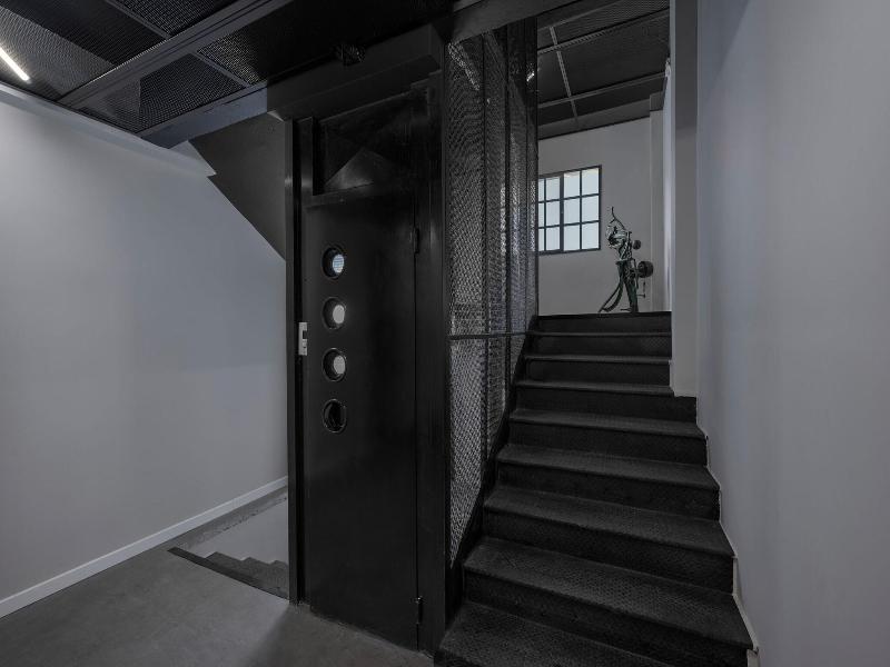 Hebrard Industrial Suites