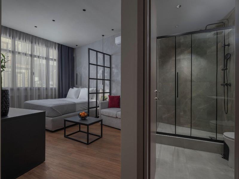 Hebrard Industrial Suites image