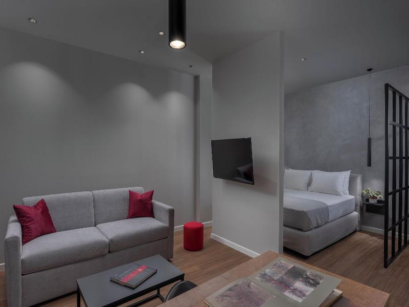 Hebrard Industrial Suites image